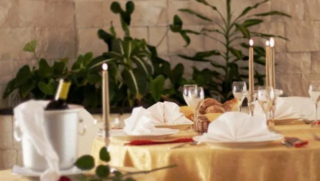 Hotel Continental Pozzallo