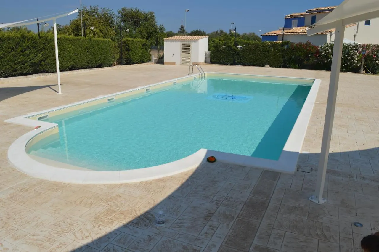Hotel Continental Pozzallo