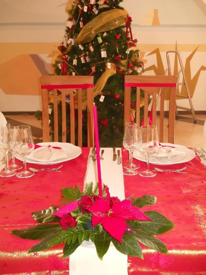 Hotel Continental Pozzallo 3*,  Italy