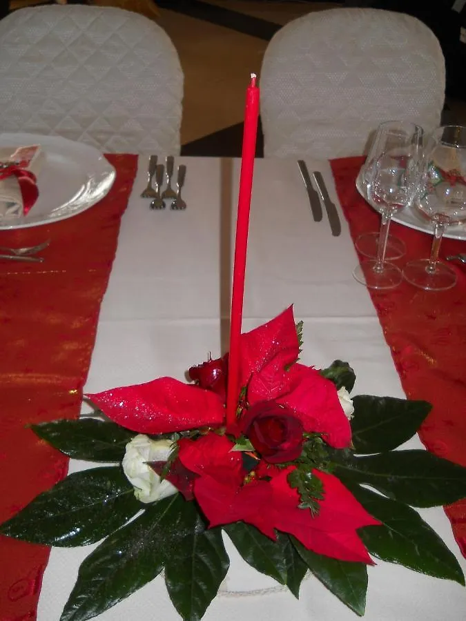 Hotel Continental Pozzallo