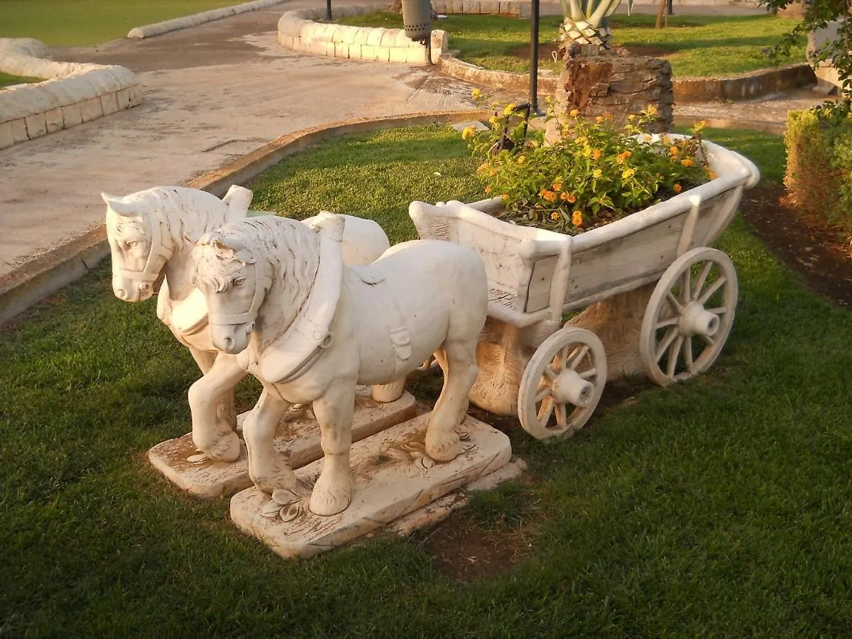 Hotel Continental Pozzallo