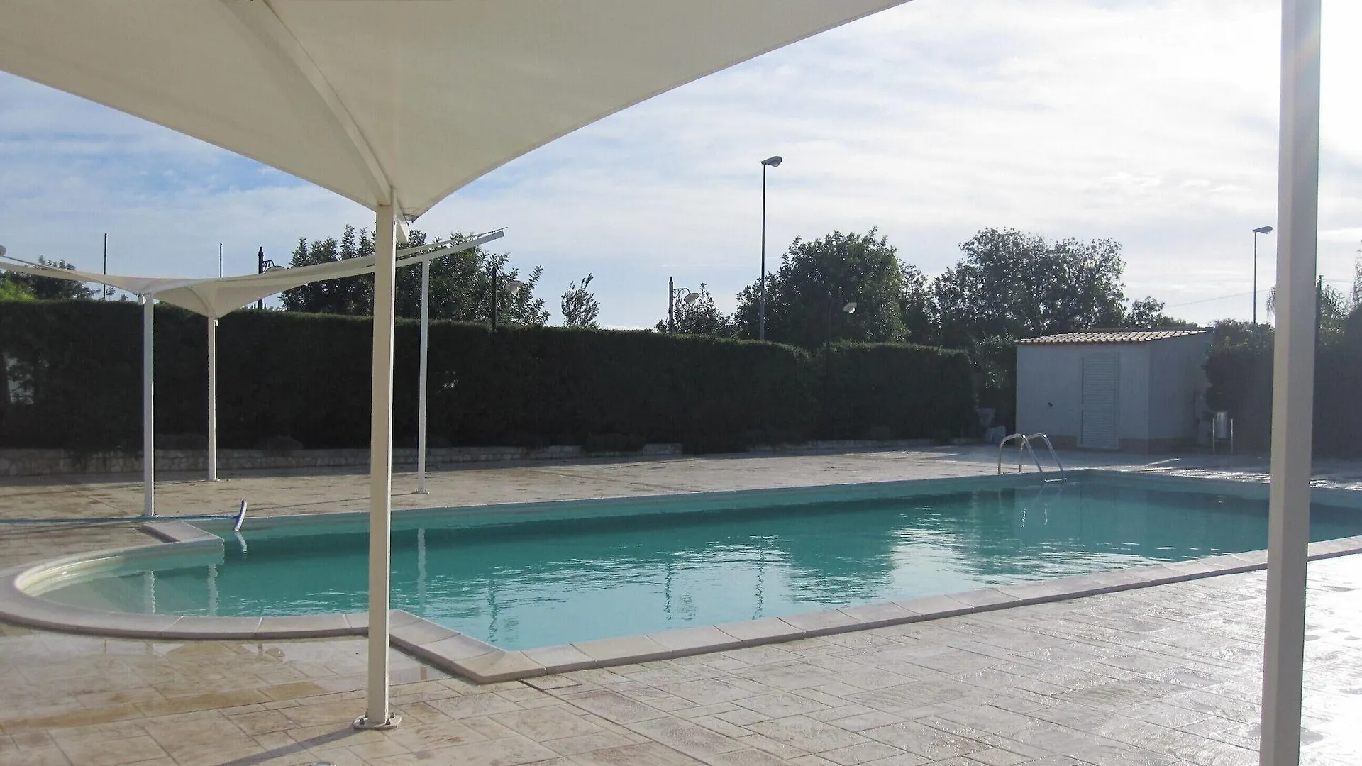 Hotel Continental Pozzallo