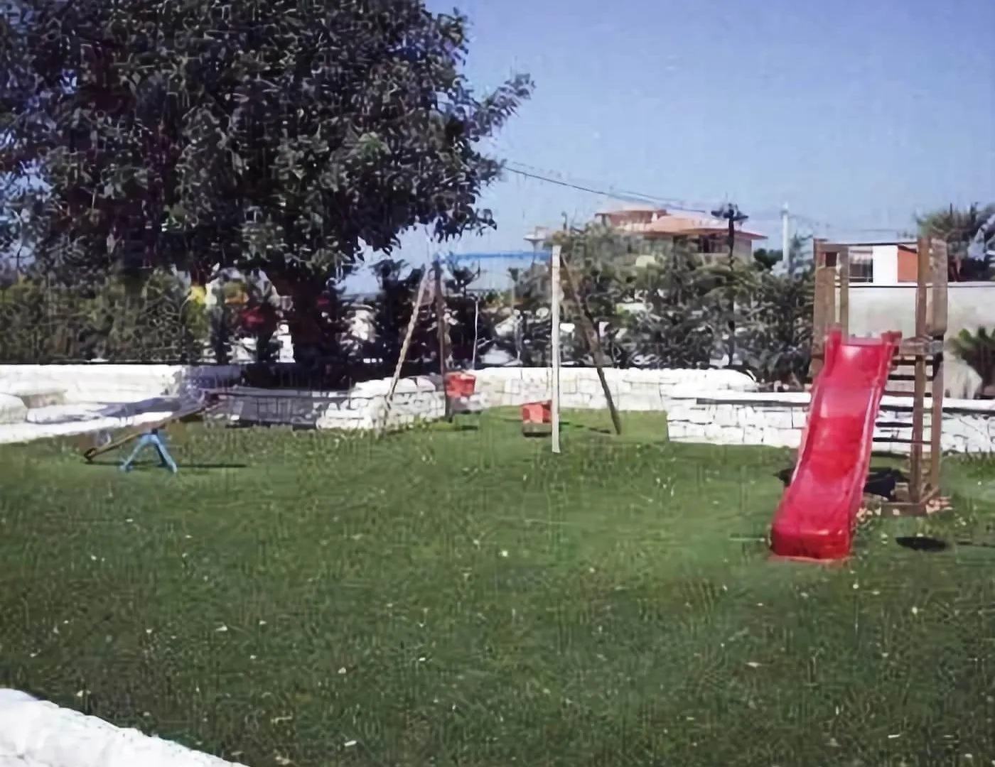 Hotel Continental Pozzallo