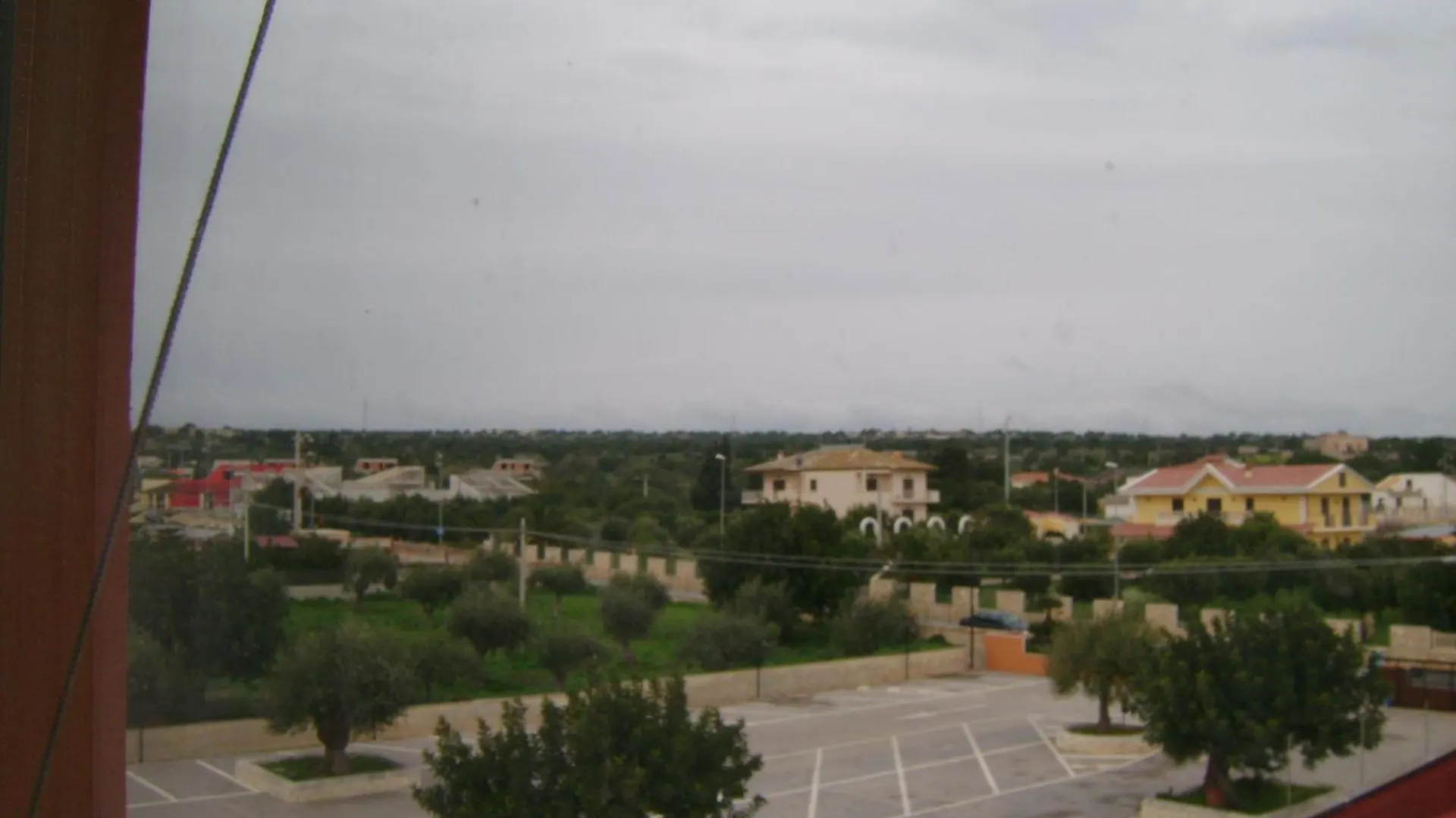 Hotel Continental Pozzallo