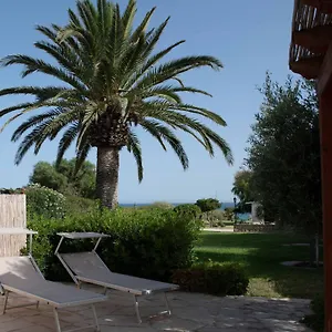 Casa vacanze Elmani, Pozzallo