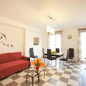 Appartamento Casa Nina, Pozzallo