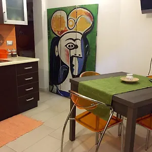Appartamento Appartamenti Pozzallo, Pozzallo