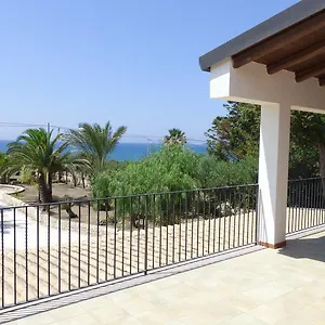 Casa vacanze La Rosa Al Mare, Pozzallo