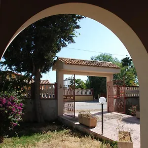 Casa vacanze Marza, Pozzallo