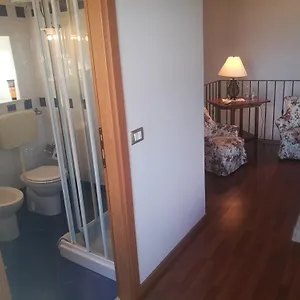 Casa vacanze Il Baglio Di Kharrub Rural, Pozzallo