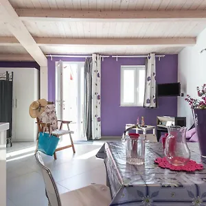 Appartamento Casa Zefiro, Pozzallo