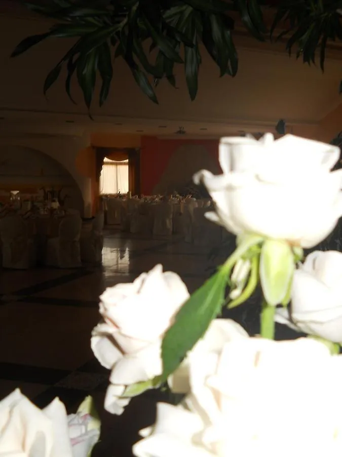 Hotel Continental Pozzallo