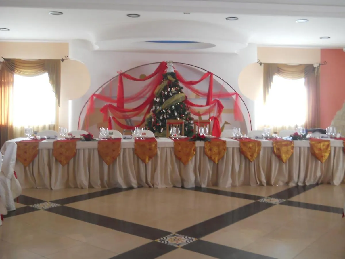 פוצאלו Hotel Continental 3*,  איטליה