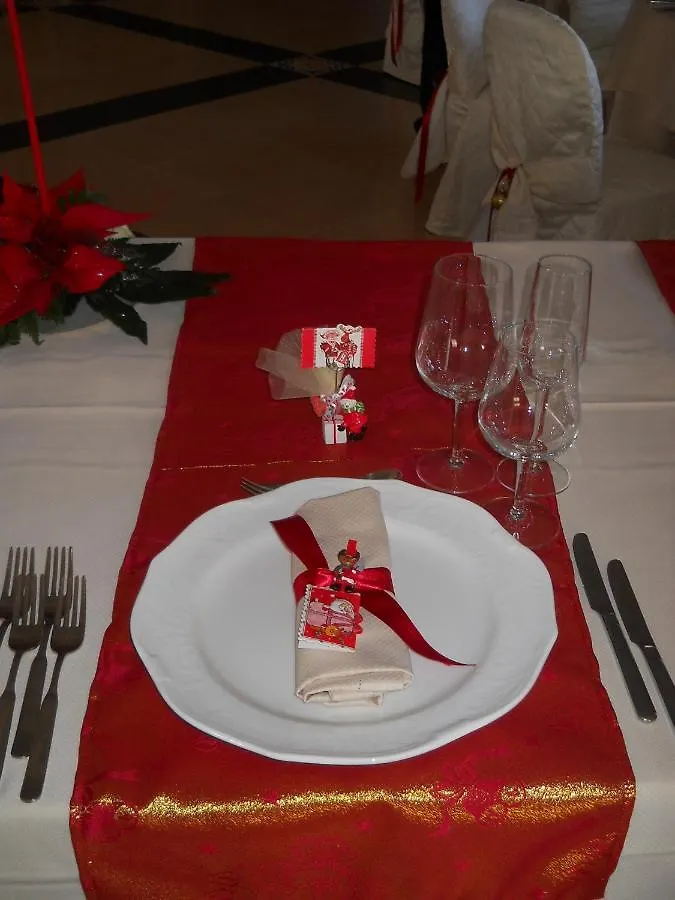Hotel Continental Pozzallo