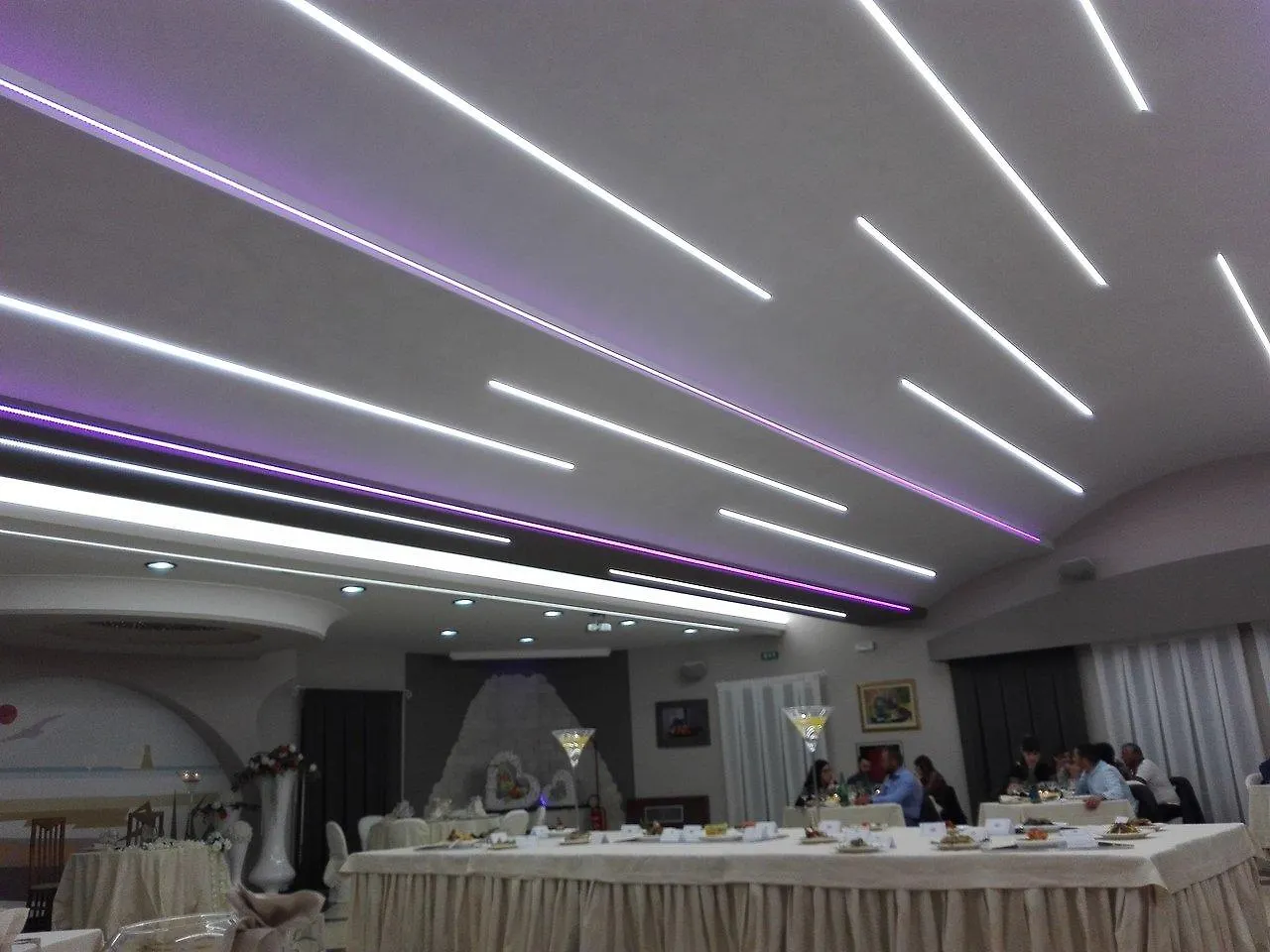 פוצאלו Hotel Continental 3*,  איטליה
