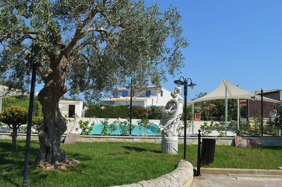 פוצאלו Hotel Continental